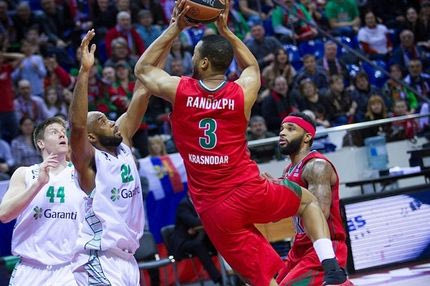 Euroleague LIVE: Αυλαία στο Top16