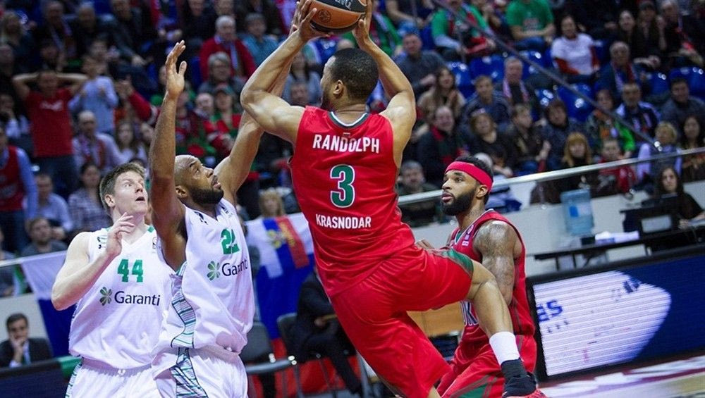 Euroleague LIVE: Αυλαία στο Top16