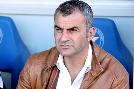 Στην Κύπρο για Ανόρθωση ο Δέλλας