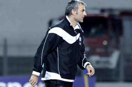 Μένει για ακόμη ένα χρόνο ο Δέλλας