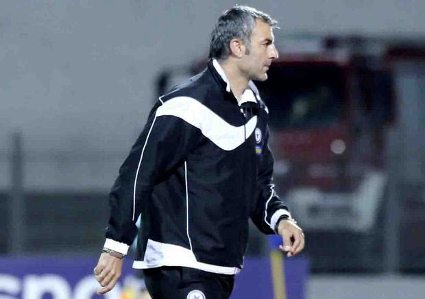 Μένει για ακόμη ένα χρόνο ο Δέλλας