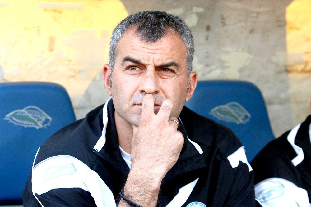 Δέλλας: “Ανοιχτή η πρόκριση, δεν κρατήσαμε μπάλα”