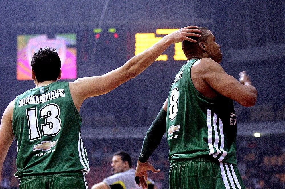 YΠΟΚΛΙΣΗ Μπατίστ στον Διαμαντίδη: “Καλωσόρισες στην αιωνιότητα”