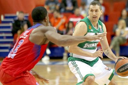 Όλη η δράση της Ευρωλίγκας στα κανάλια Novasports