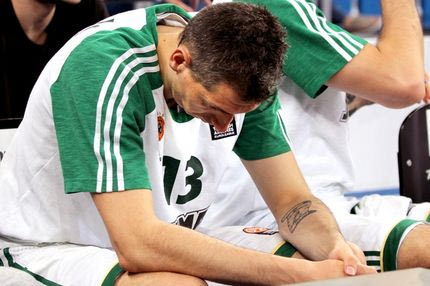 Σοκ και δέος στην Βιτόρια