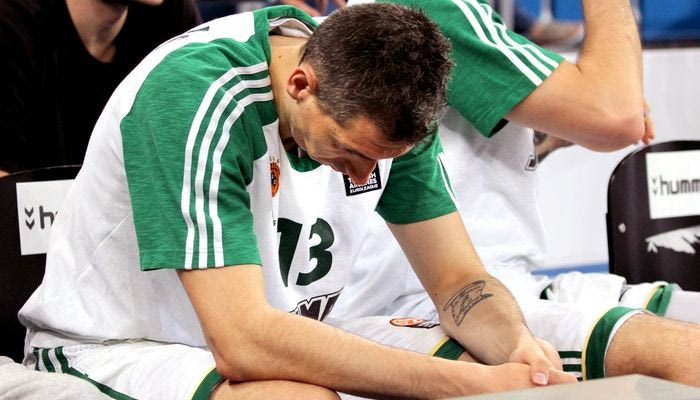 Σοκ και δέος στην Βιτόρια