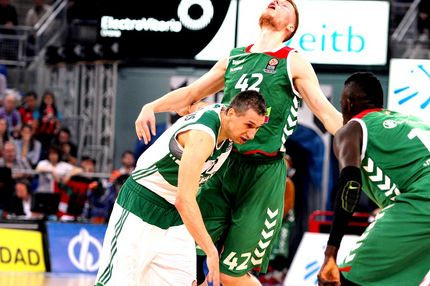 VIDEO: Η πάσα-αριστούργημα του Διαμαντίδη