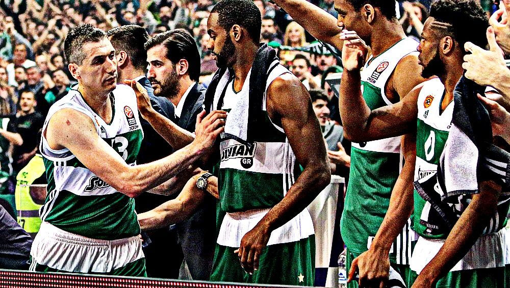 Χειροκρότημα για το… μετά το “αντίο”