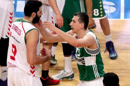 ΑΠΟΛΑΥΣΗ: Το Top10 των πλέι οφ με Διαμαντίδη και Μπουρούση