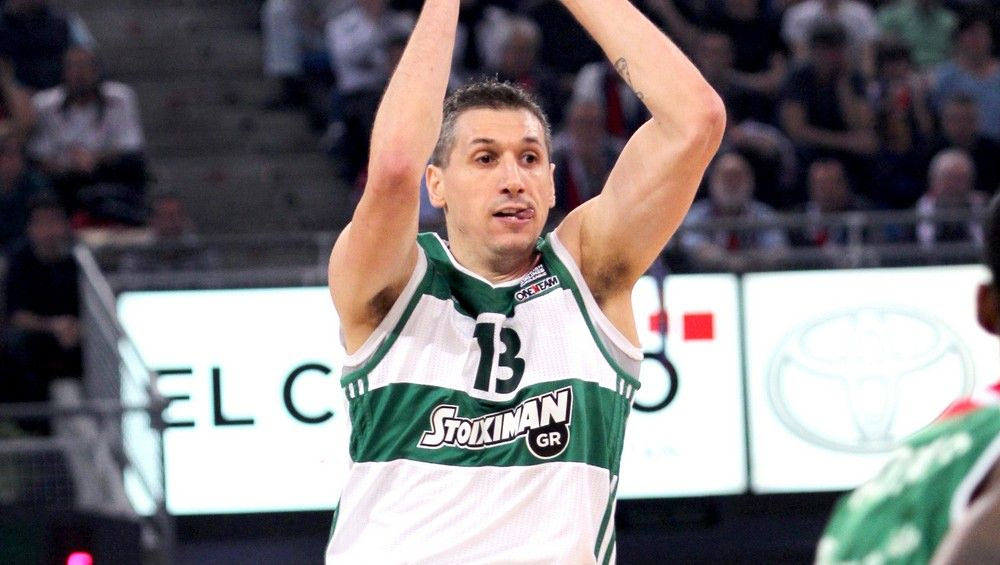 Διαμαντίδης: “Δεν κάναμε καλές επιθέσεις στην παράταση”