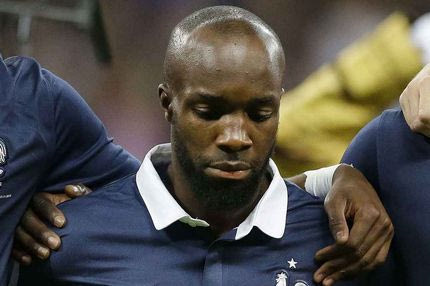 Ο Ντιαρά αποχαιρέτησε τον Μίτσελ: “Σ’ ευχαριστώ για όλα”