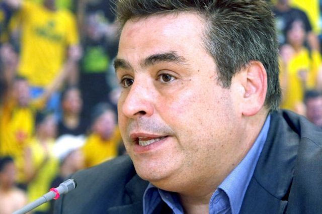 Το “καυστικό” σχόλιο του Δημάτου μετά την ήττα από τον Παναθηναϊκό