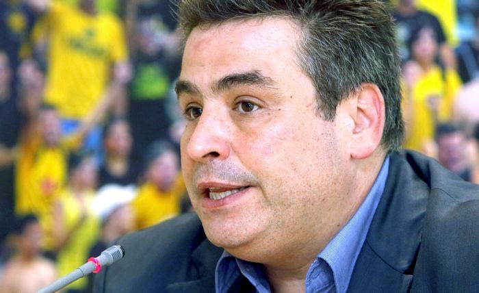 Δημάτος για Grexit: “Η λύση βρίσκεται εντός της ΕΠΟ”