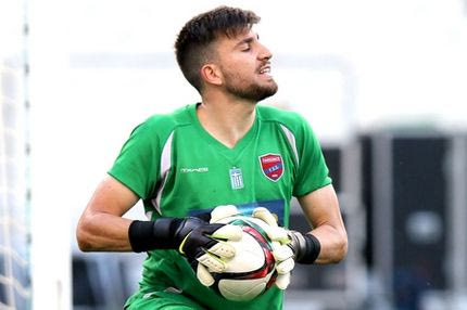 Ανακοινώθηκε η επιστροφή του Διούδη