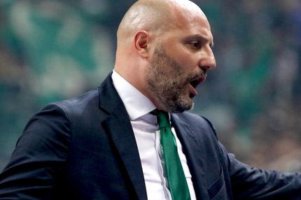 Τέλος από τον Παναθηναϊκό ο Τζόρτζεβιτς!