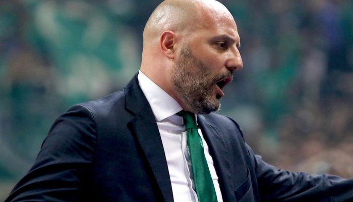 Τέλος από τον Παναθηναϊκό ο Τζόρτζεβιτς!