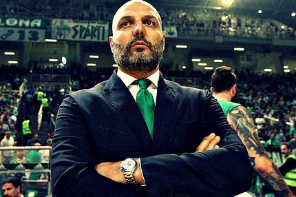 O ένας έμαθε, ο άλλος έπαθε