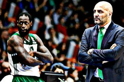 Φαβορί στα χιαστί ο Παναθηναϊκός!