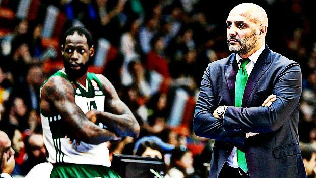 Φαβορί στα χιαστί ο Παναθηναϊκός!