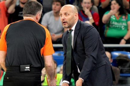 Τζόρτζεβιτς: “Θέλω παίκτες με το μαχαίρι στα δόντια”