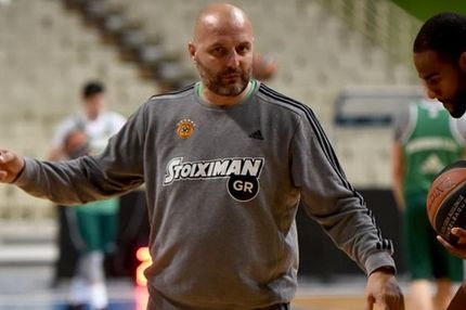 Τζόρτζεβιτς: “Υπάρχει πίστη, όχι δώρα”