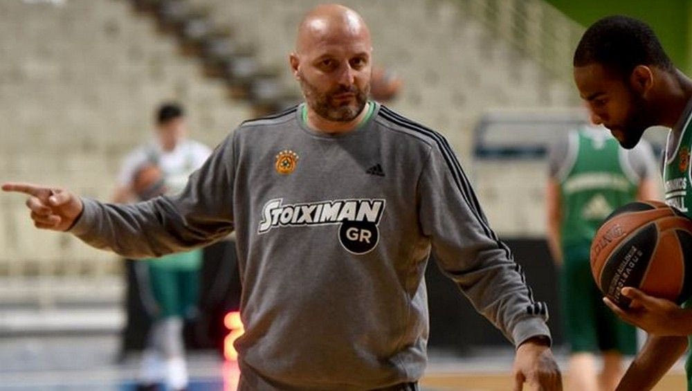 Τζόρτζεβιτς: “Υπάρχει πίστη, όχι δώρα”