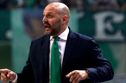 “Υποψήφιος για Μπαρτσελόνα ο Σάσα Τζόρτζεβιτς”