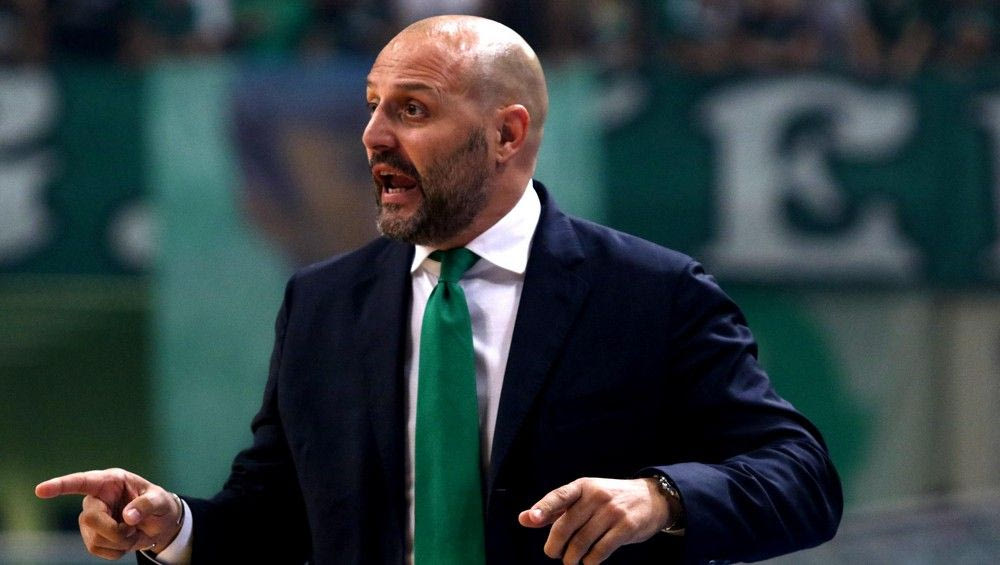 “Υποψήφιος για Μπαρτσελόνα ο Σάσα Τζόρτζεβιτς”