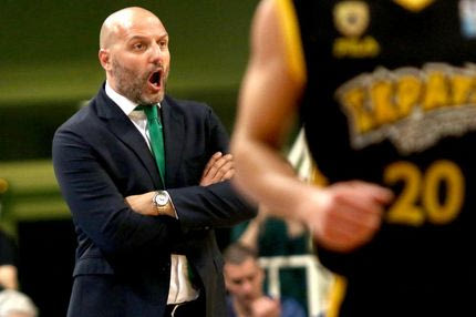 Άστραψε ο Τζόρτζεβιτς: “Θα φροντίσω να συμβεί με το καλό ή το κακό”