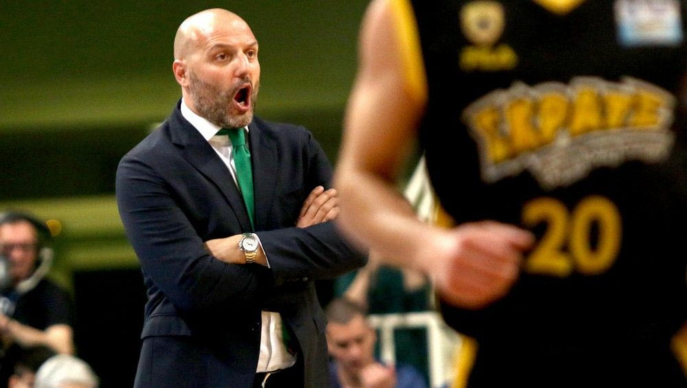 Άστραψε ο Τζόρτζεβιτς: “Θα φροντίσω να συμβεί με το καλό ή το κακό”