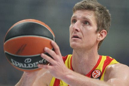 Ντόελμαν: “Πολύ καλή ομάδα η Κουμπάν”