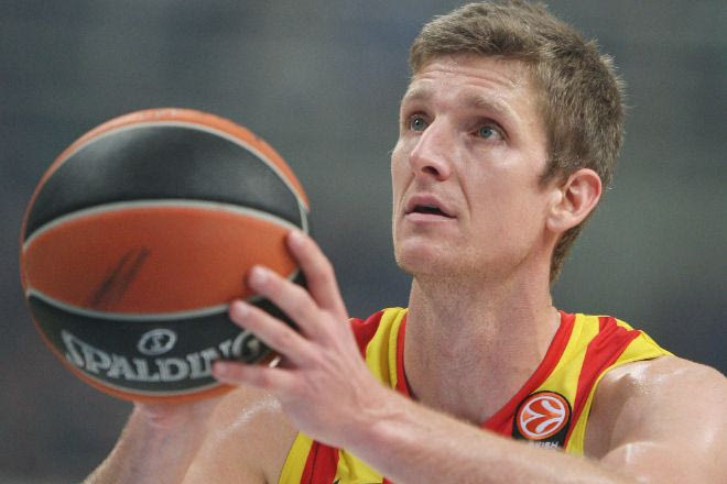 Ντόελμαν: “Πολύ καλή ομάδα η Κουμπάν”