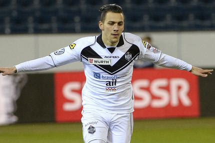 To μέλλον του Τάσου Δώνη: Ανανέωση με Γιουβέντους και δανεισμός