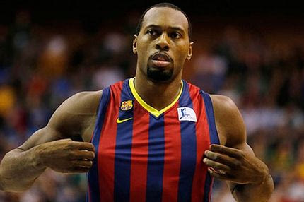 Χωρίς Ντόρσεϊ η Μπαρτσελόνα κόντρα στην Κουμπάν