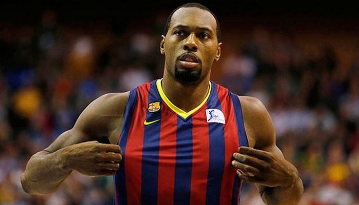 Ο Ντόρσεϊ κατά του ιατρικού τιμ της Μπαρτσελόνα