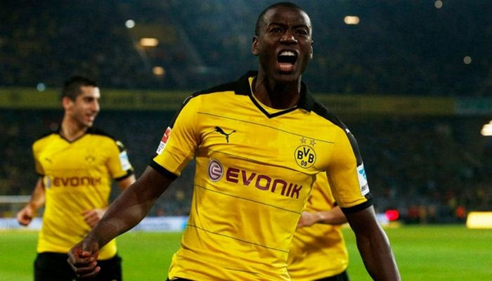 28η αγ.: Ανατροπή στην… ανατροπή η Ντόρτμουντ, με Ριμπερί η Μπάγερν