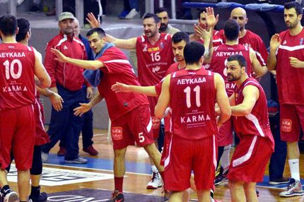 Εδραιώθηκε στην 5άδα των πλέι οφ η Δόξα