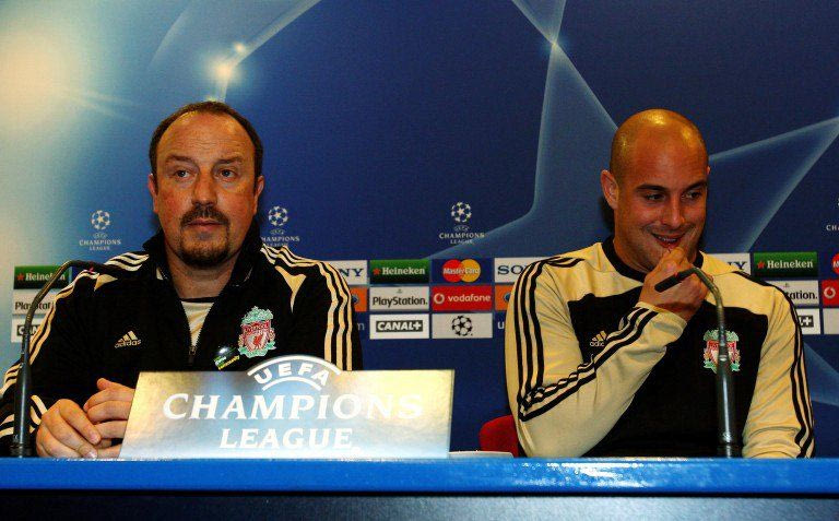 “Ήθελα να χτυπήσω τον Μπενίτεθ στο πρόσωπο”