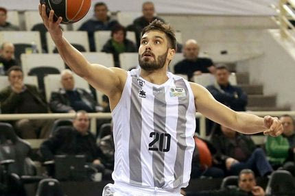 Σε φουλ ρυθμούς ο Ντούβνιακ