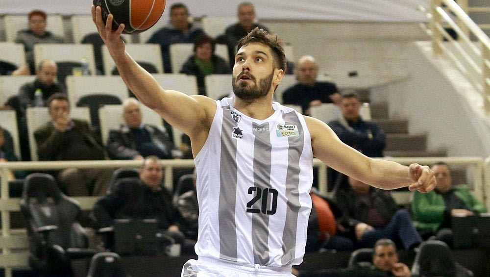 Σε φουλ ρυθμούς ο Ντούβνιακ