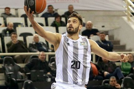 Χτύπησε ο Ντούβνιακ