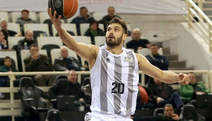 Χτύπησε ο Ντούβνιακ