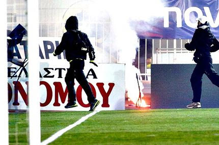 Προσφυγή η ΑΕΚ