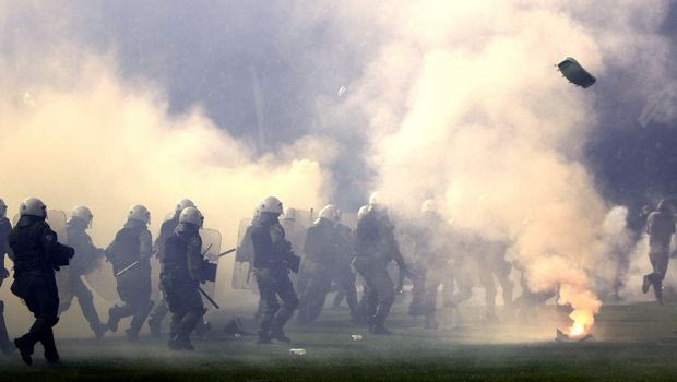 Απορρίφθηκε η προσφυγή του Παναθηναϊκού