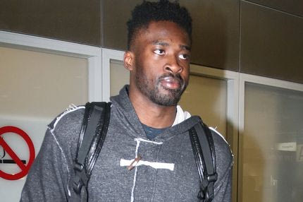 Στην Αθήνα ο Έρικ