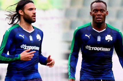 Δύο τα μέτωπα και τα “στοιχήματα”