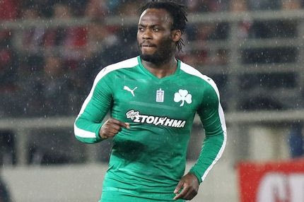 “Λύνει το συμβόλαιό του με τον Παναθηναϊκό ο Εσιέν”