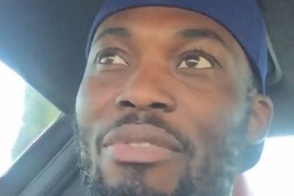 Πάει προπόνηση και… τραγουδά ο Εσιέν