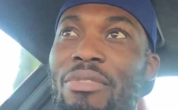 Πάει προπόνηση και… τραγουδά ο Εσιέν