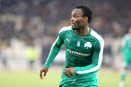 “Σε συζητήσεις με την Αλ Ιτιχάντ ο Εσιέν”